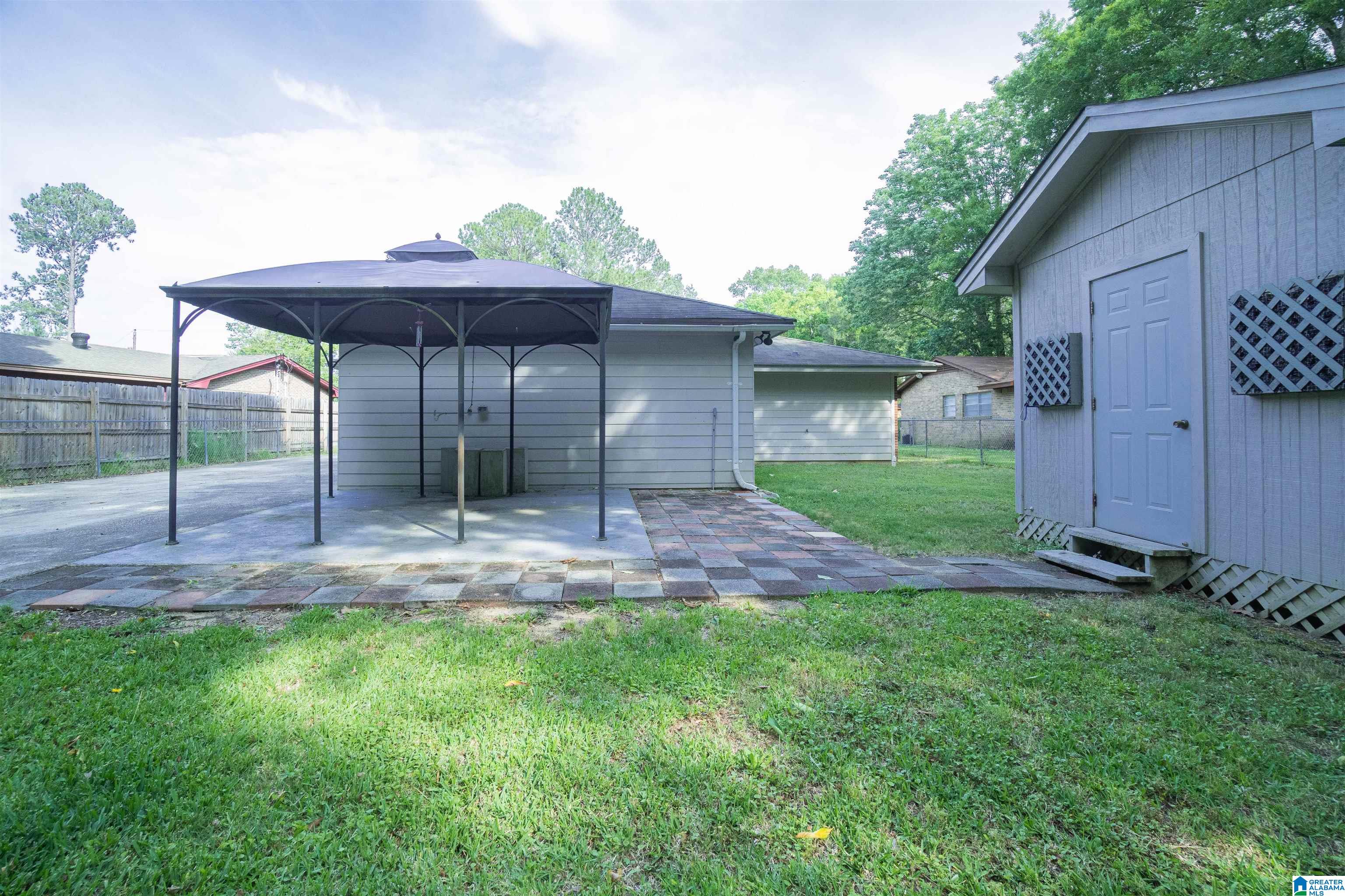4022 Riviera Road Montgomery, AL 36108 - Photo 36 of 36 Gallery Image 36