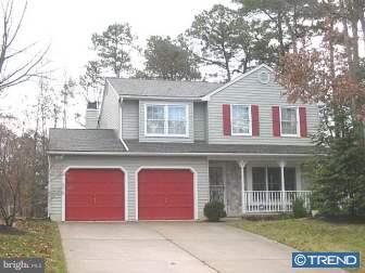 6 Goats Hill Road Sicklerville, NJ 08081 - Photo 1 of 11 Exterior