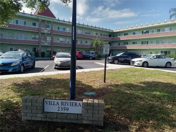 $1,450 | 2359 Finlandia Lane, Unit 65, Clearwater, FL 33763