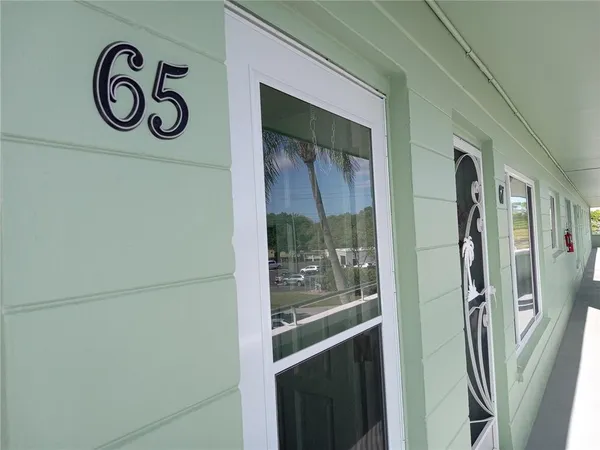 $1,450 | 2359 Finlandia Lane, Unit 65, Clearwater, FL 33763