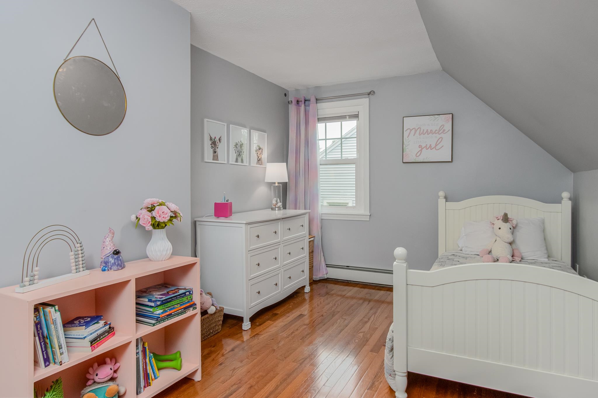 68 Benjamin Street Manchester, NH 03109 - Photo 22 of 37