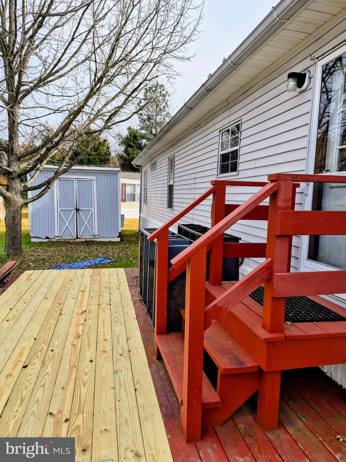 707 Cleaver Farm Road, Unit 707 Middletown, DE 19709 - Photo 15 of 15 a front view of a house with a yard