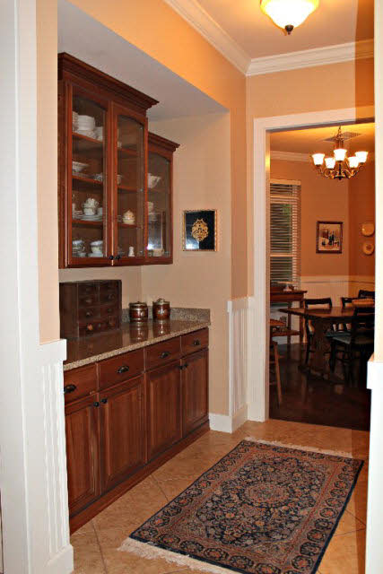 5375 Greentree Road Orange Beach, AL 36561 - Photo 8 of 25 Serving area