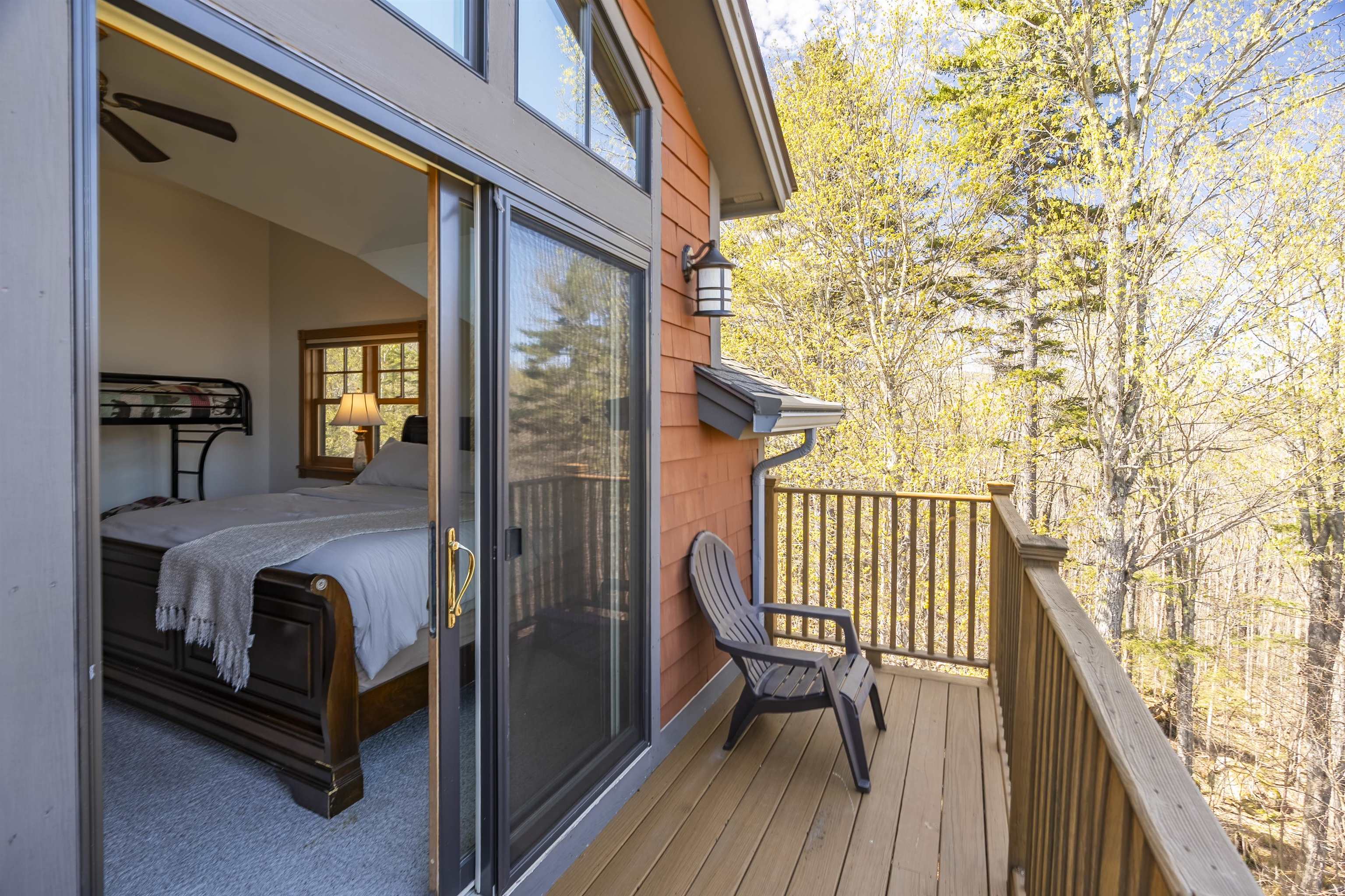 416 Crawford Ridge Road, Unit 5 Twin Mountain, NH 03595 - Photo 36 of 40
