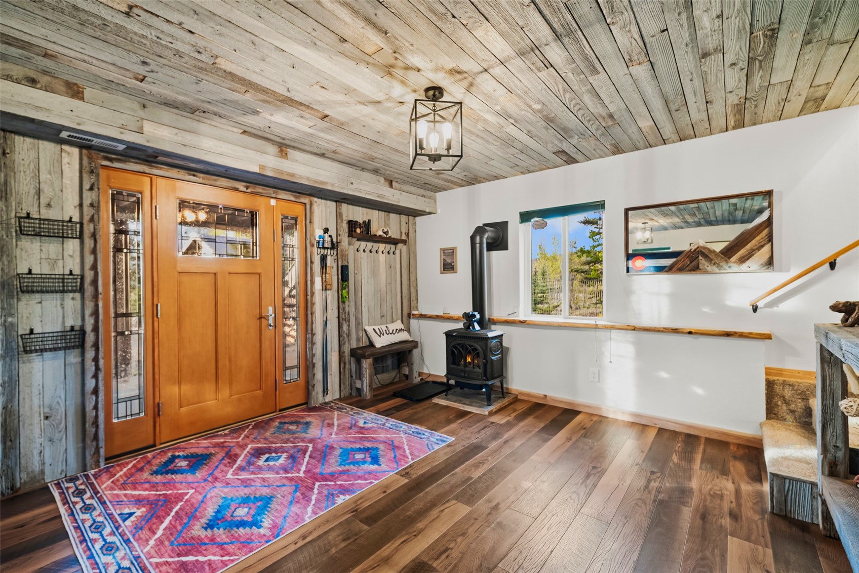 847 Palomino Road Como, CO 80456 - Photo 35 of 50