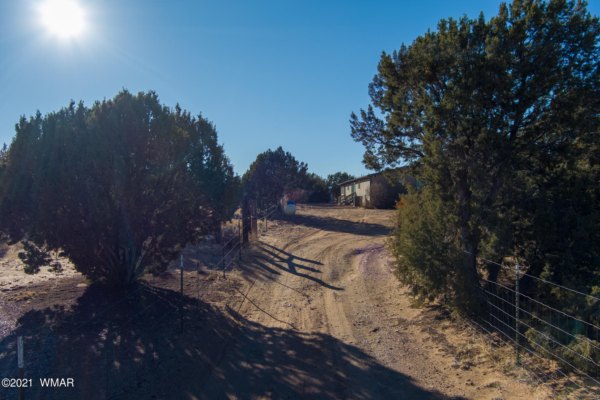 3928 Hidden Ranch Road Snowflake, AZ 85937 - Photo 50 of 52 Gallery Image 50