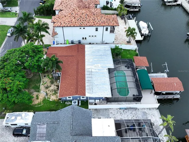 $955,000 | 3912 Fontainebleau Drive, Tampa, FL 33634