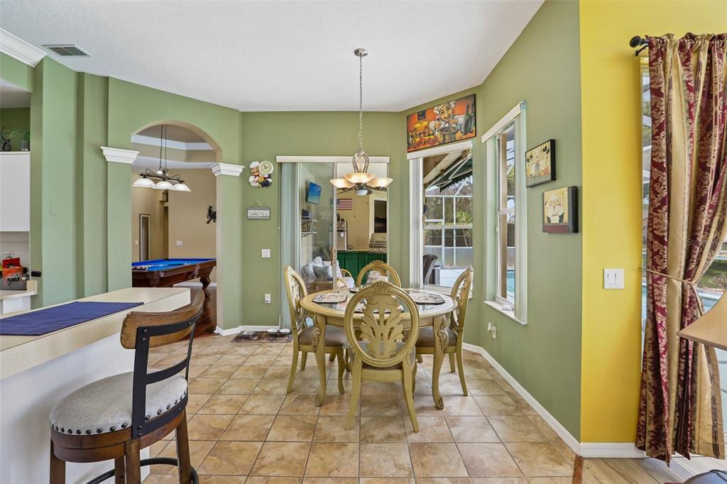 3542 Conifer Loop Spring Hill, FL 34609 - Photo 25 of 39