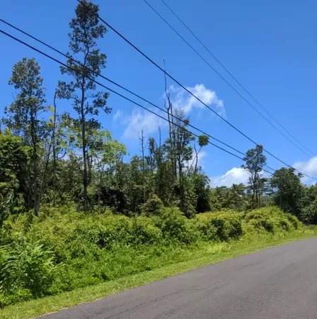 $27,000 | 26 Alapai Street, Pahoa, HI 96778