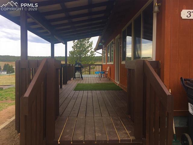 379 High Pasture Road Florissant, CO 80816 - Photo 6 of 20