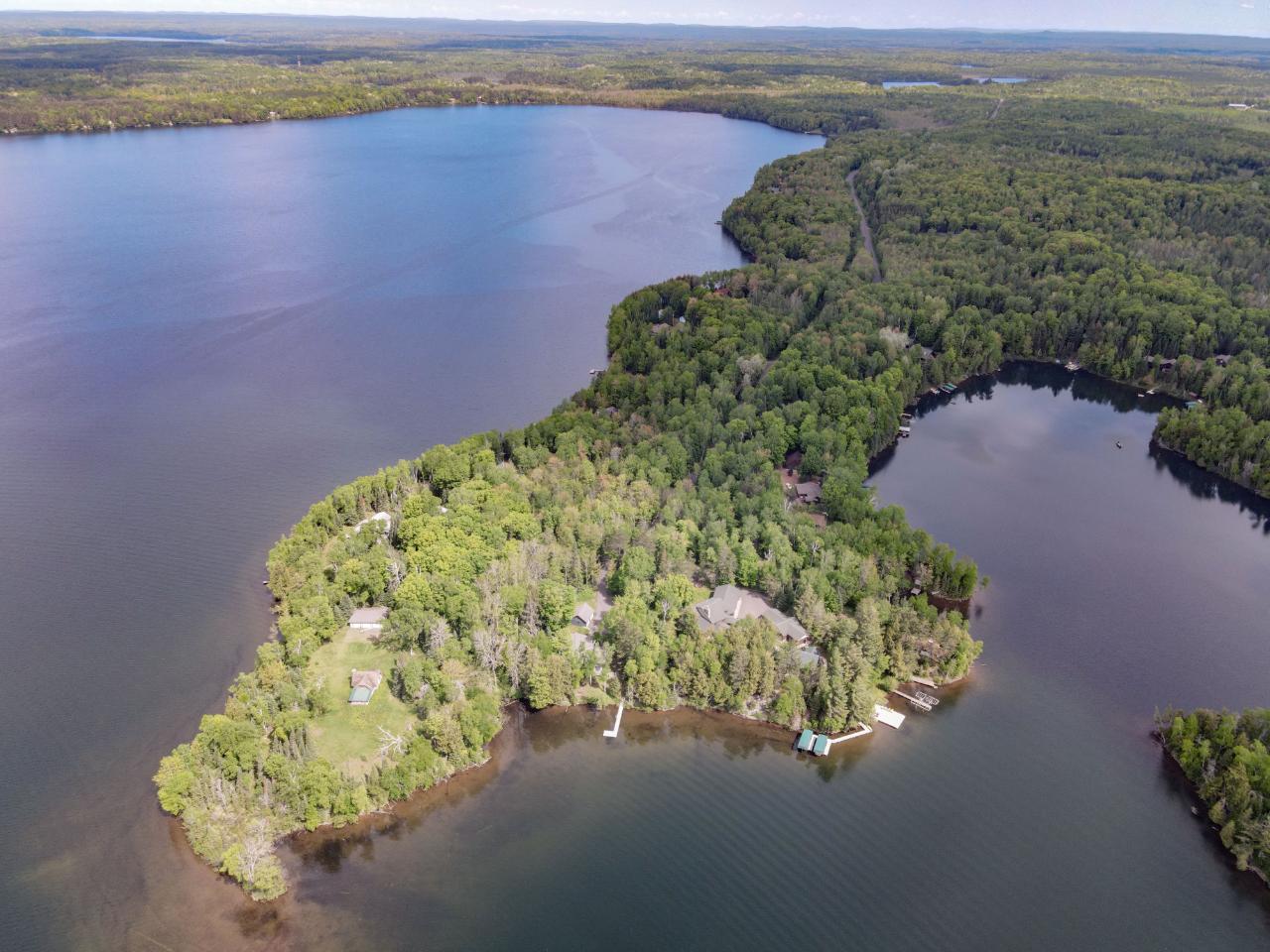 7734 Point Road Presque Isle, WI 54557 - Photo 48 of 49 Gallery Image 48