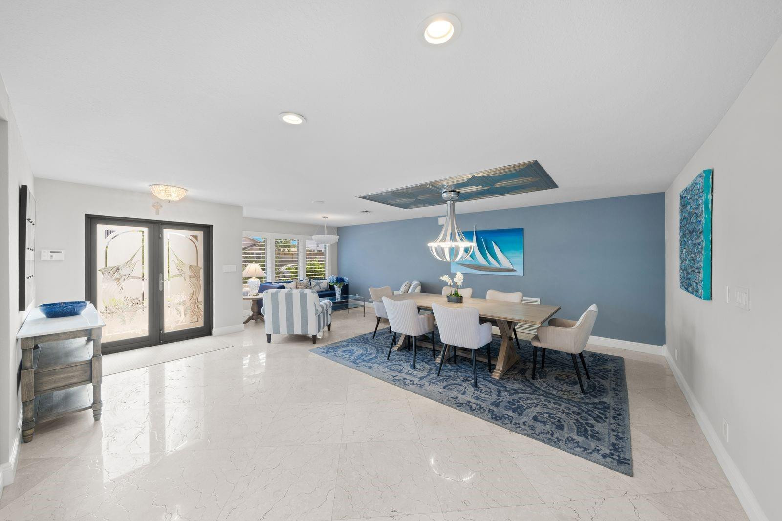 2341 Northeast 48th Court Lighthouse Point, FL 33064 - Photo 14 of 87 Photo 14