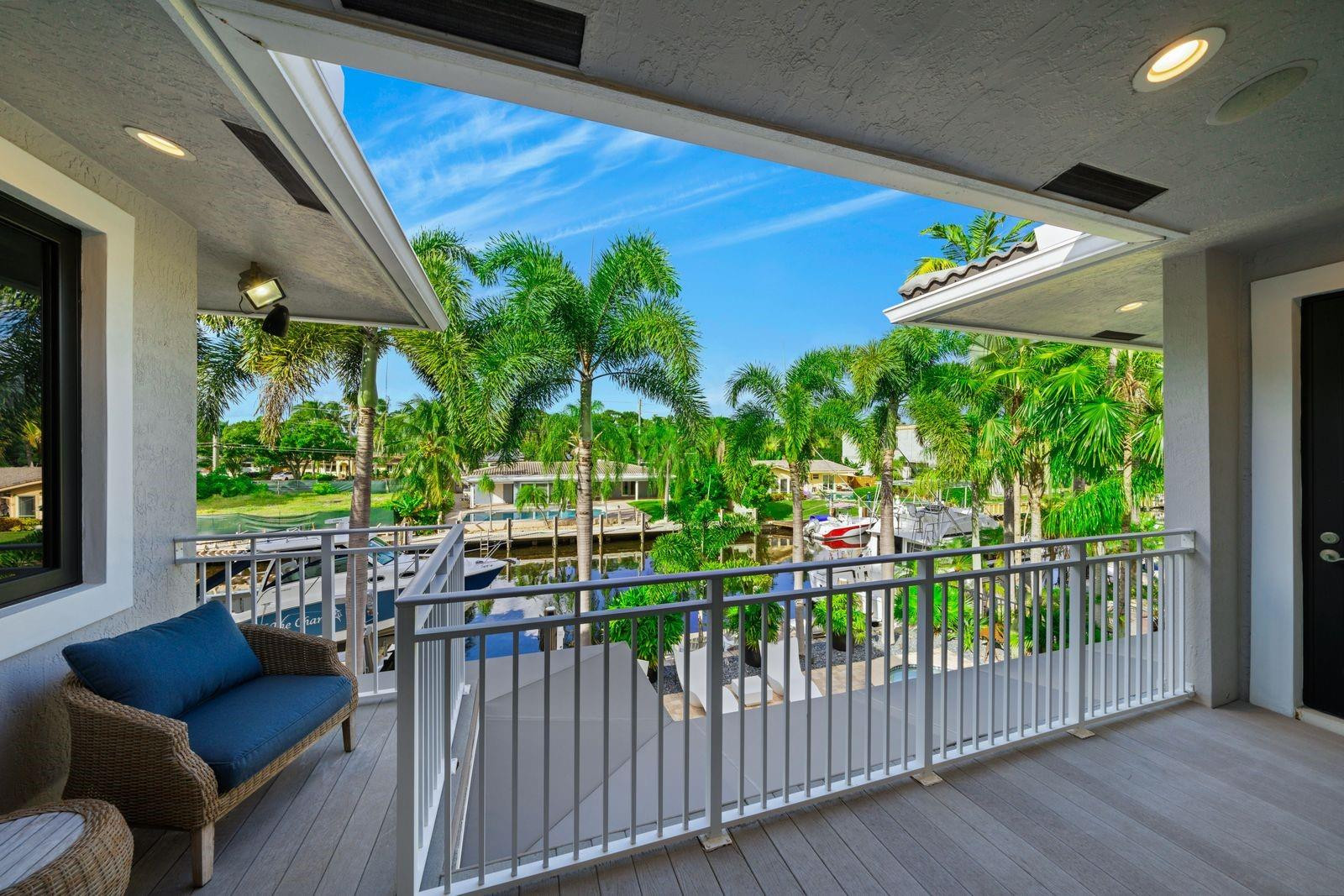 2341 Northeast 48th Court Lighthouse Point, FL 33064 - Photo 34 of 87 Photo 34