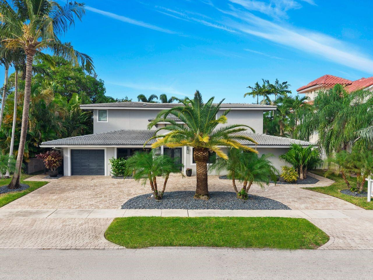 2341 Northeast 48th Court Lighthouse Point, FL 33064 - Photo 47 of 87 Photo 47