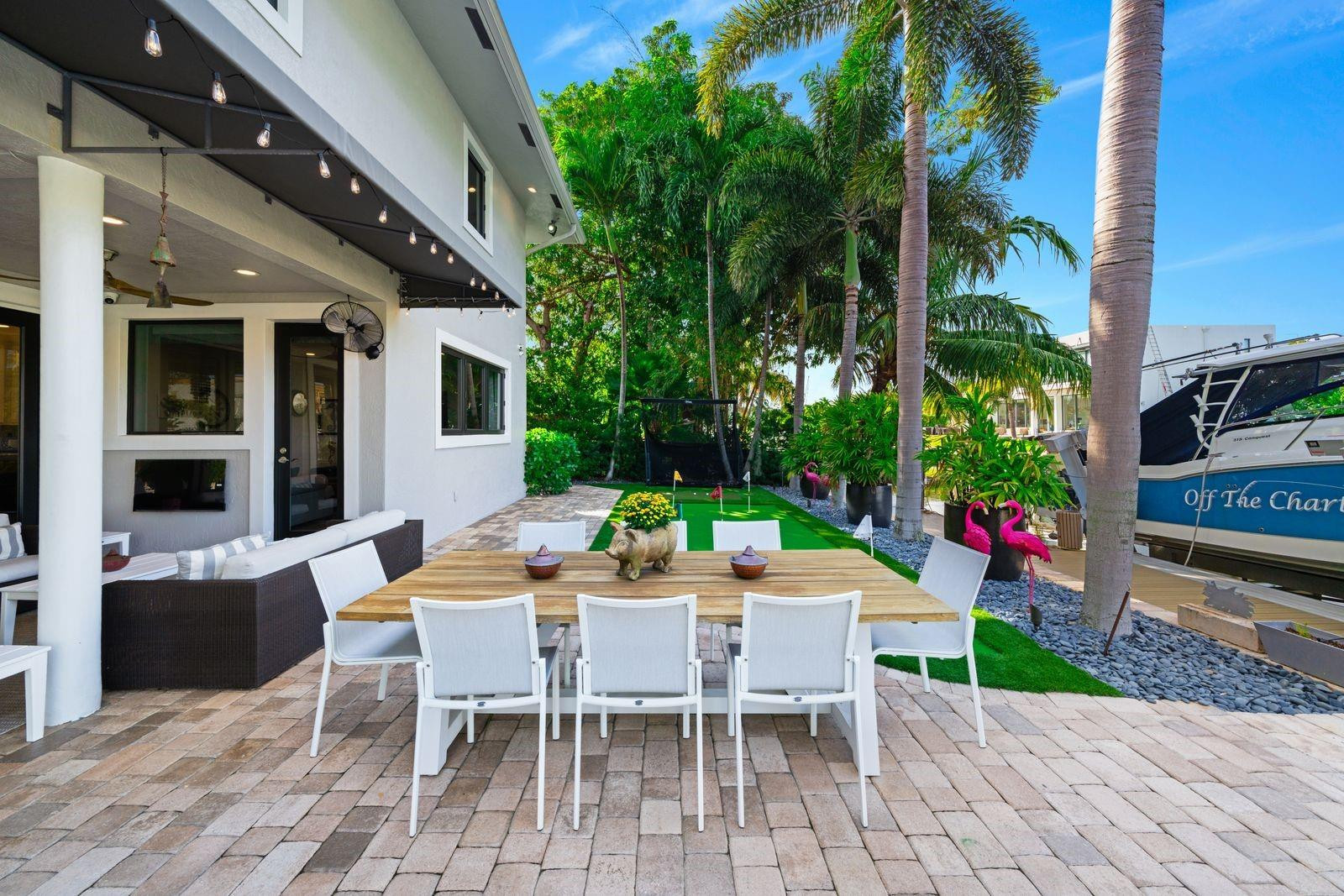 2341 Northeast 48th Court Lighthouse Point, FL 33064 - Photo 63 of 87 Photo 63