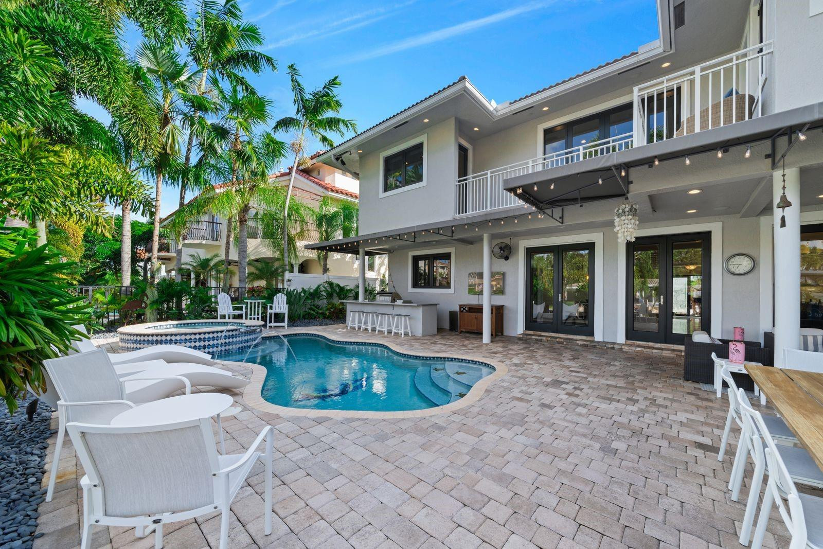 2341 Northeast 48th Court Lighthouse Point, FL 33064 - Photo 73 of 87 Photo 73