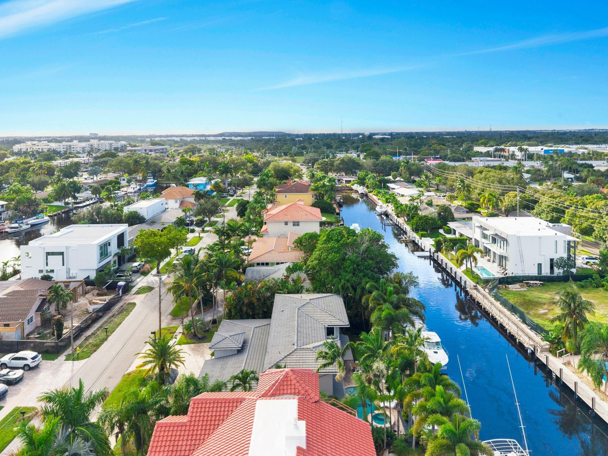 2341 Northeast 48th Court Lighthouse Point, FL 33064 - Photo 76 of 87 Photo 76