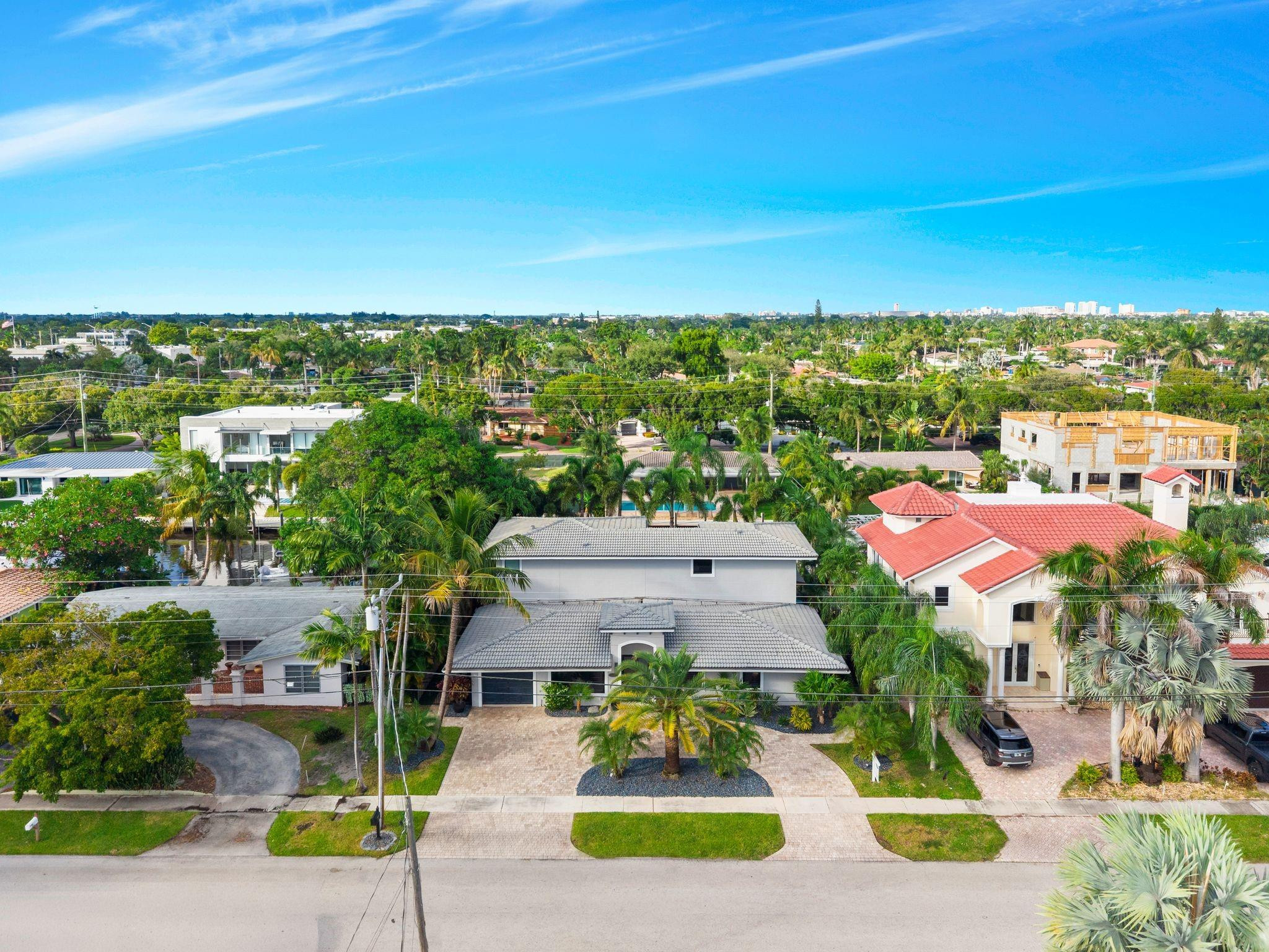 2341 Northeast 48th Court Lighthouse Point, FL 33064 - Photo 77 of 87 Photo 77