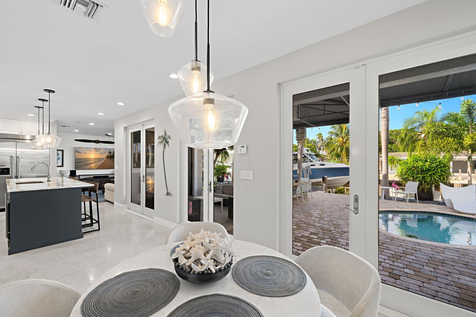 2341 Northeast 48th Court Lighthouse Point, FL 33064 - Photo 8 of 87 Photo 8