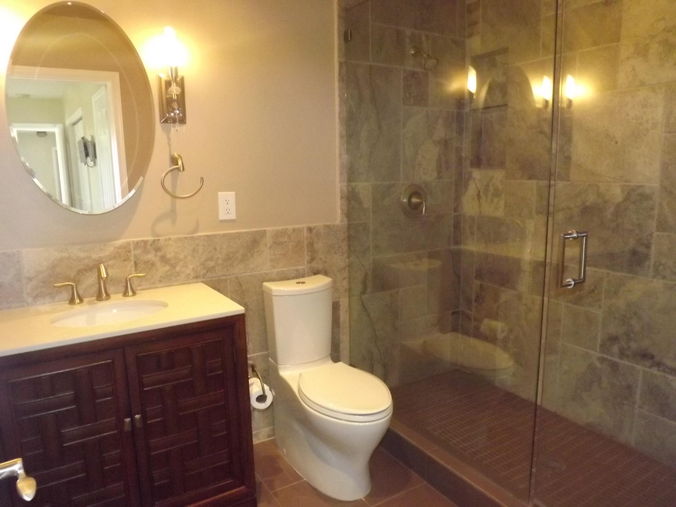 377 Northeast 24th Street Boca Raton, FL 33431 - Photo 11 of 20 Master Bathroom