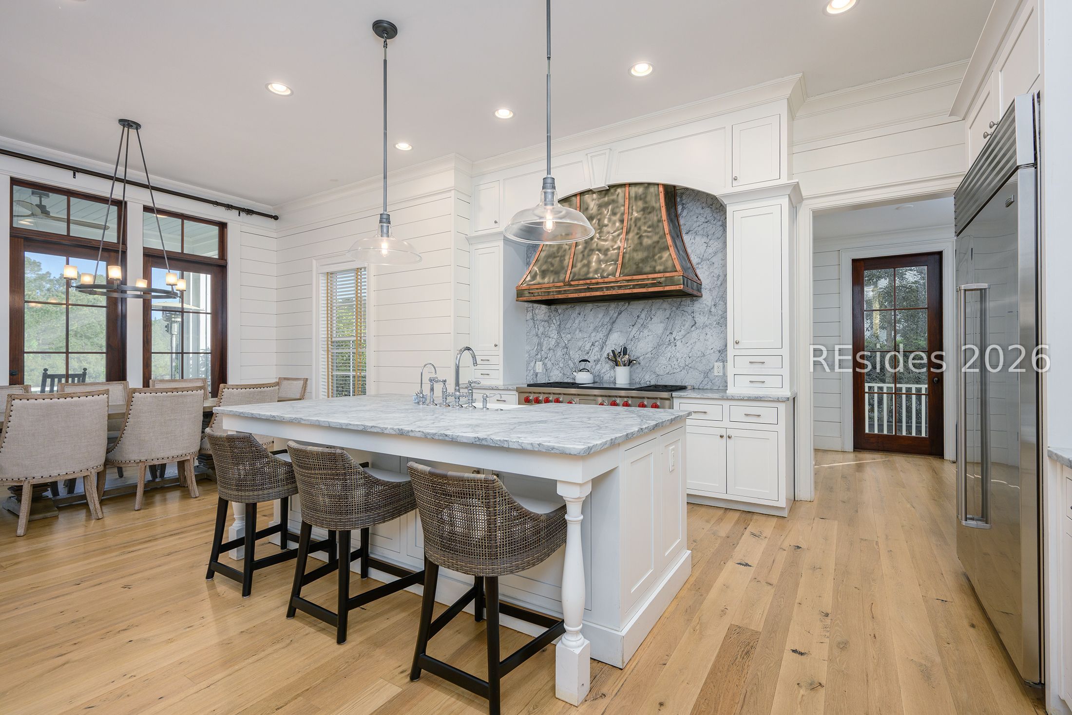 6 Game Land Road Bluffton, SC 29910 - Photo 17 of 54