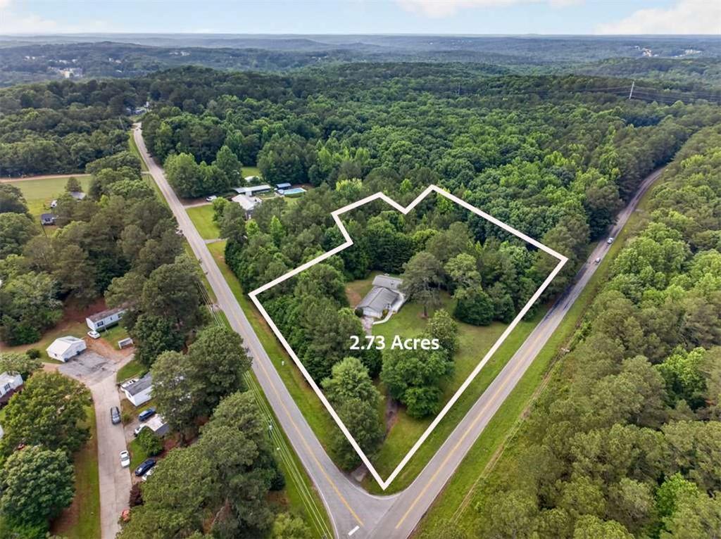 1981 Lee Peters Road Loganville, GA 30052 - Photo 46 of 57