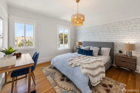 $1,595,000 | 466 19th Avenue, San Francisco, CA 94121