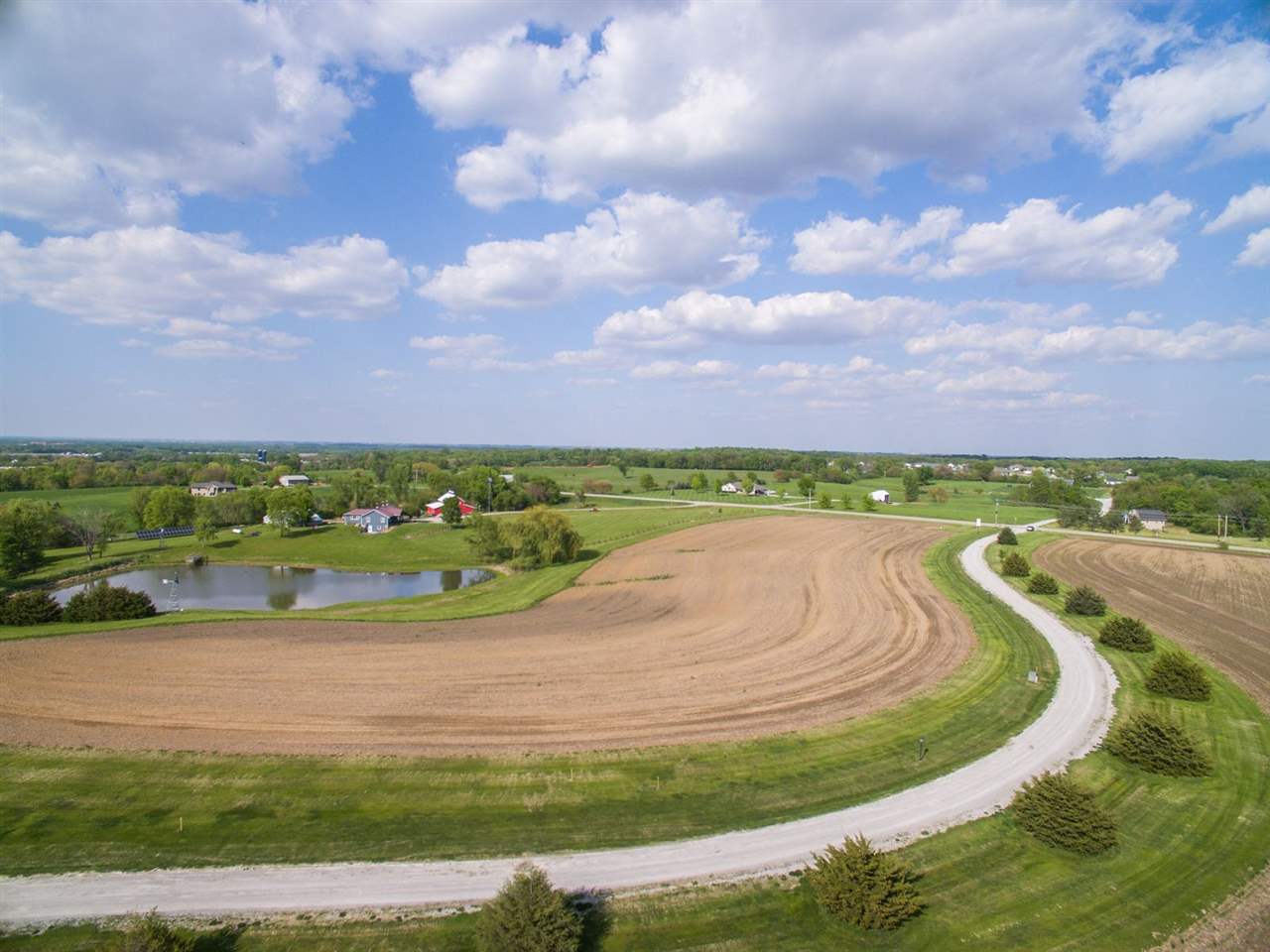 Lot 9 Saddlewood Estates Riverside, IA 52327 - Photo 6 of 8 Gallery Image 6