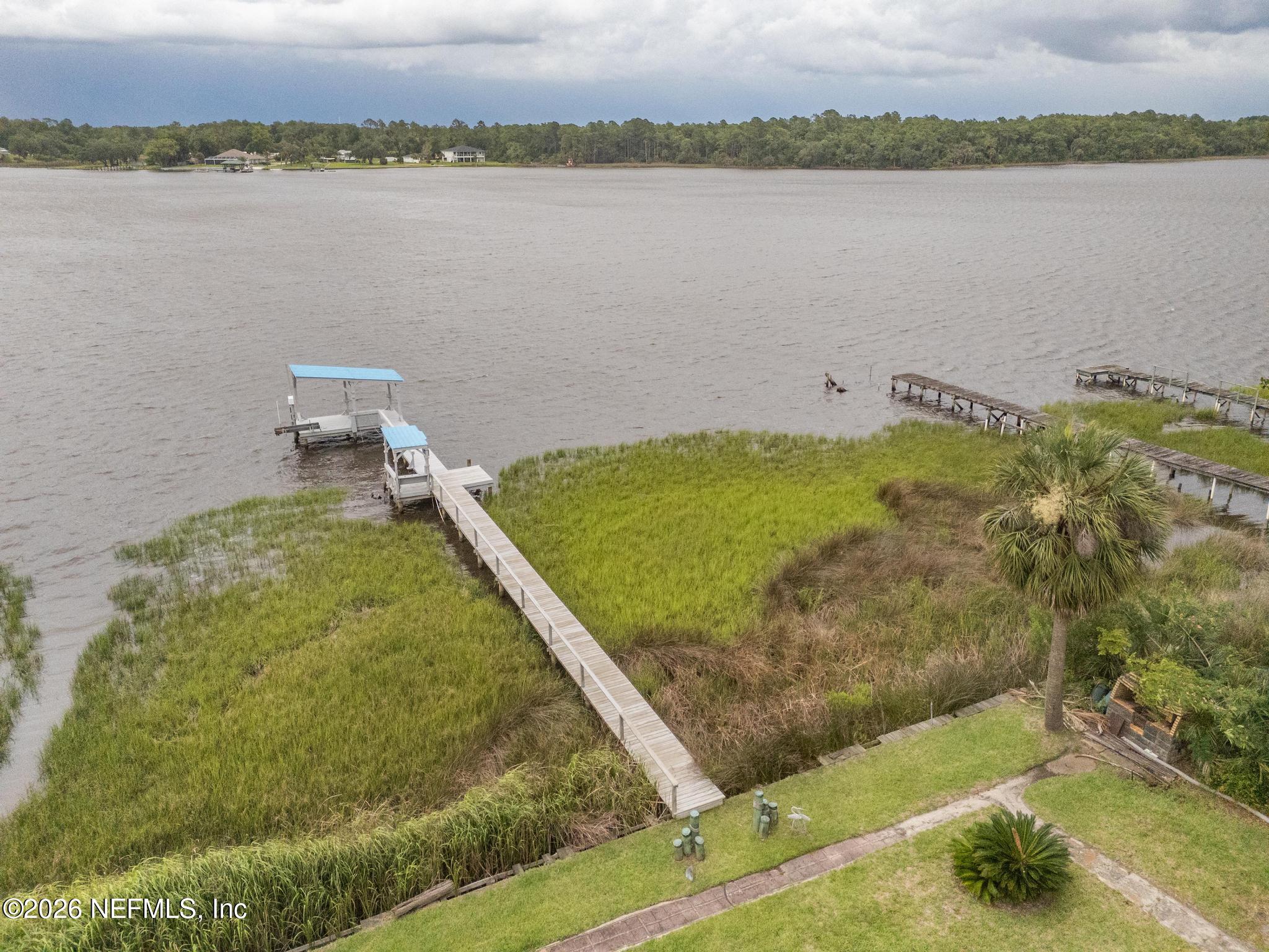 1375 Cedar Bay Road Jacksonville, FL 32218 - Photo 83 of 88 DJI_20260619133124_0193_D