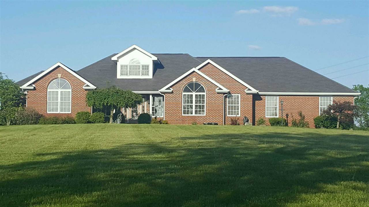 9110 South 200 E Road Muncie, IN 47302 - Photo 1 of 36 Gallery Image 1