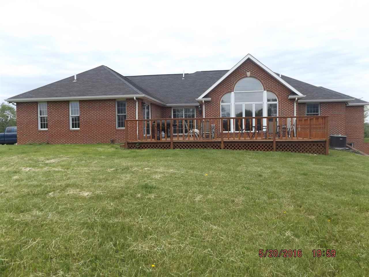 9110 South 200 E Road Muncie, IN 47302 - Photo 3 of 36 Gallery Image 3
