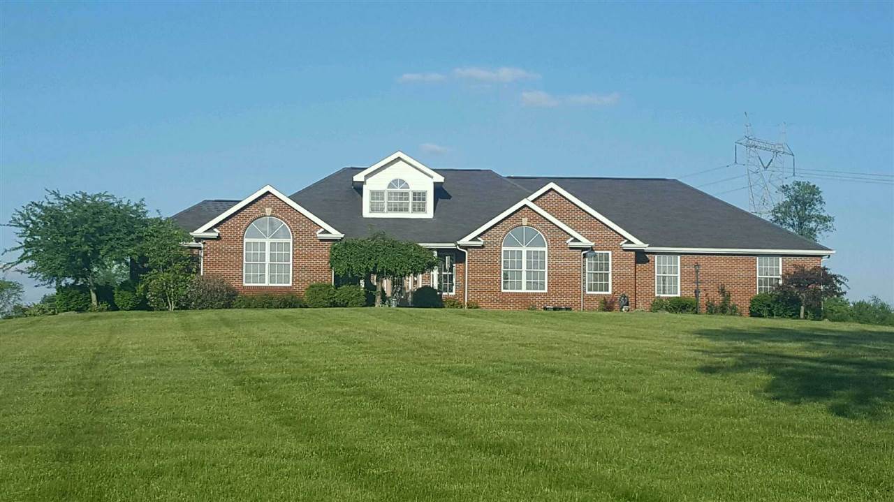 9110 South 200 E Road Muncie, IN 47302 - Photo 5 of 36 Gallery Image 5