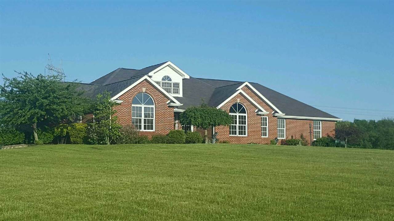 9110 South 200 E Road Muncie, IN 47302 - Photo 6 of 36 Gallery Image 6