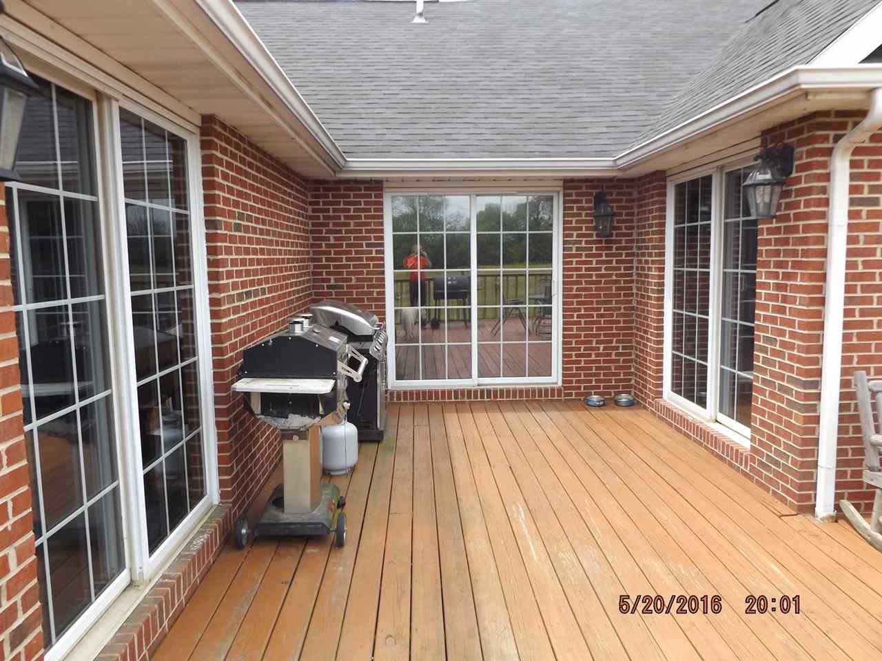 9110 South 200 E Road Muncie, IN 47302 - Photo 10 of 36 Gallery Image 10