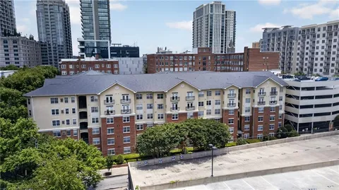 $410,000 | 800 Peachtree Street Northeast, Unit PROPERTY, Atlanta, GA 30308