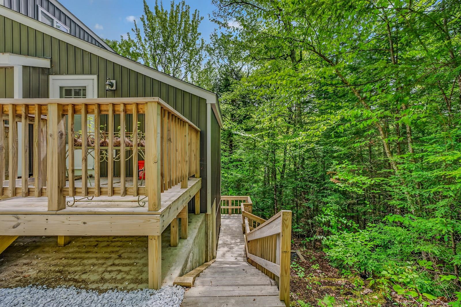 146 Bell Valley Road Campton, NH 03223 - Photo 29 of 47