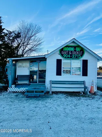 a view of outdoor space