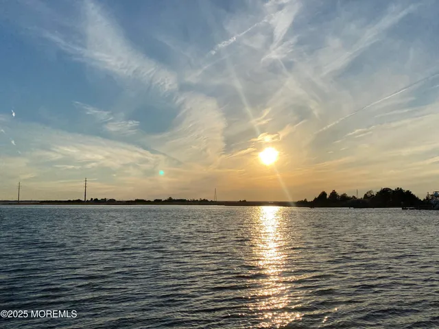a view of a city with sky view