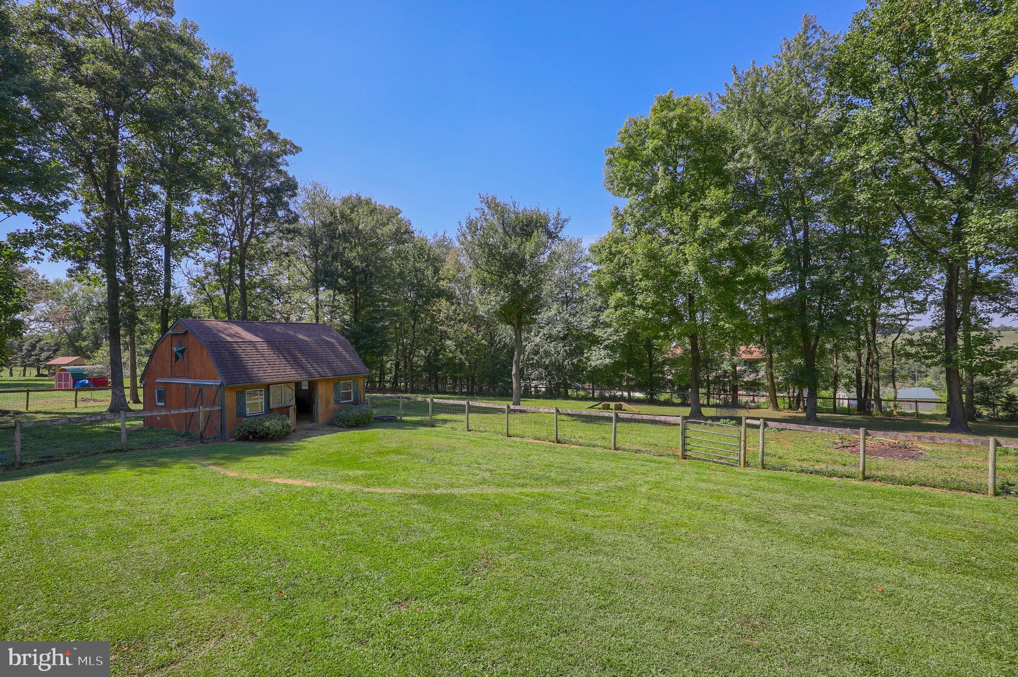2499 Noble Road Kirkwood, PA 17536 - Photo 43 of 51