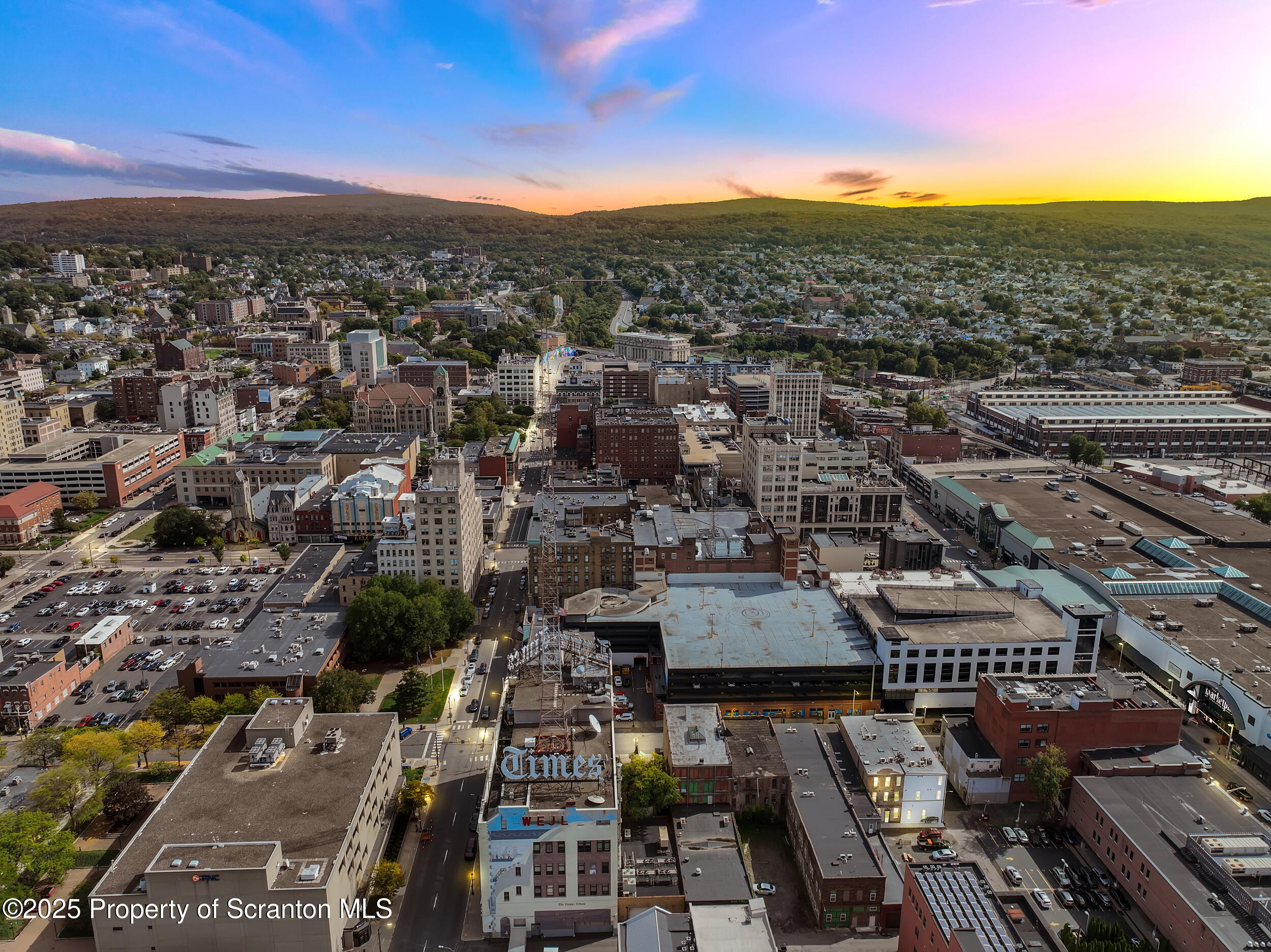 115 Penn Avenue, Unit 101 Scranton, PA 18503 - Photo 43 of 46 dji_0038