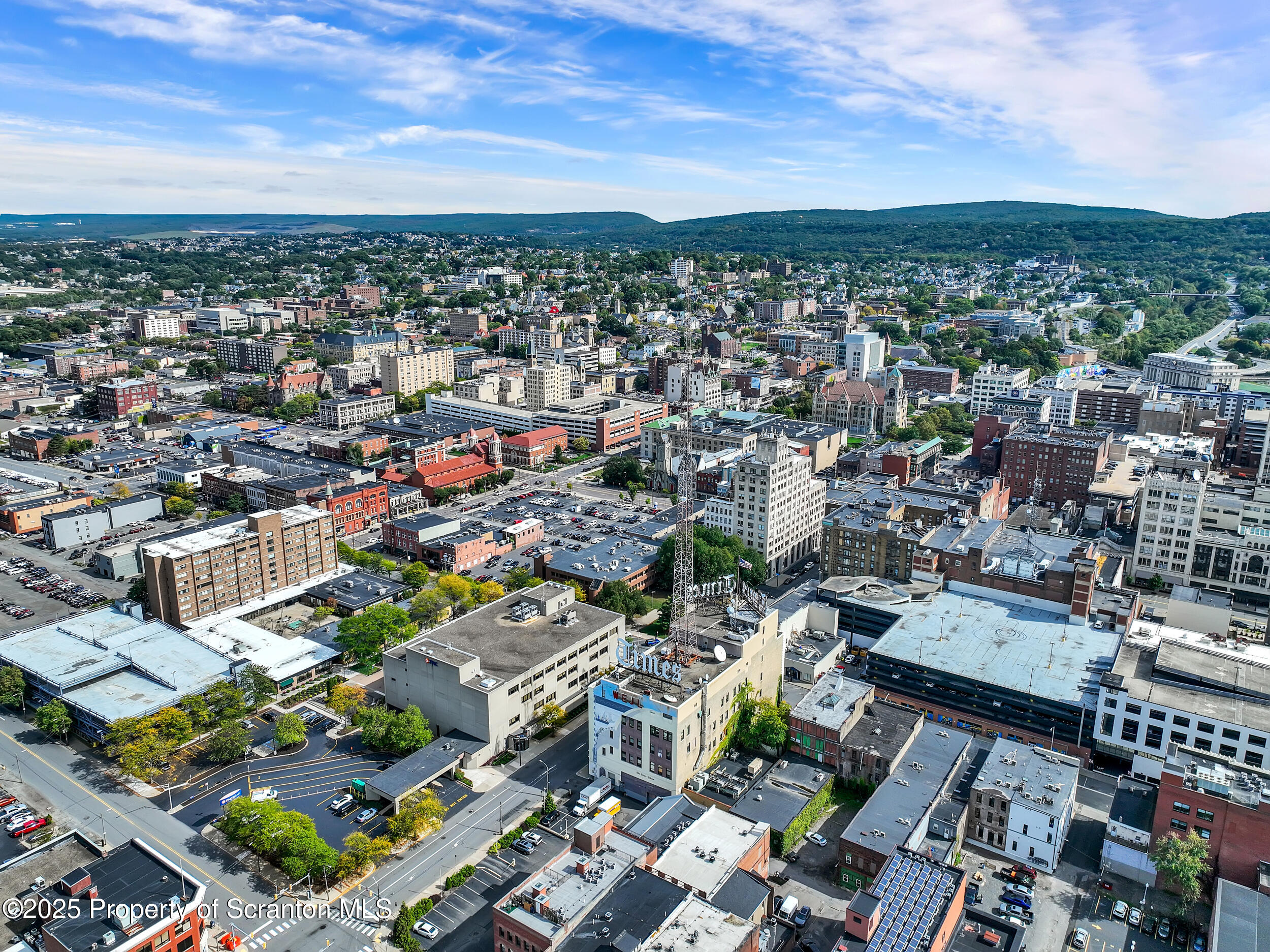 115 Penn Avenue, Unit 101 Scranton, PA 18503 - Photo 44 of 46 dji_0039
