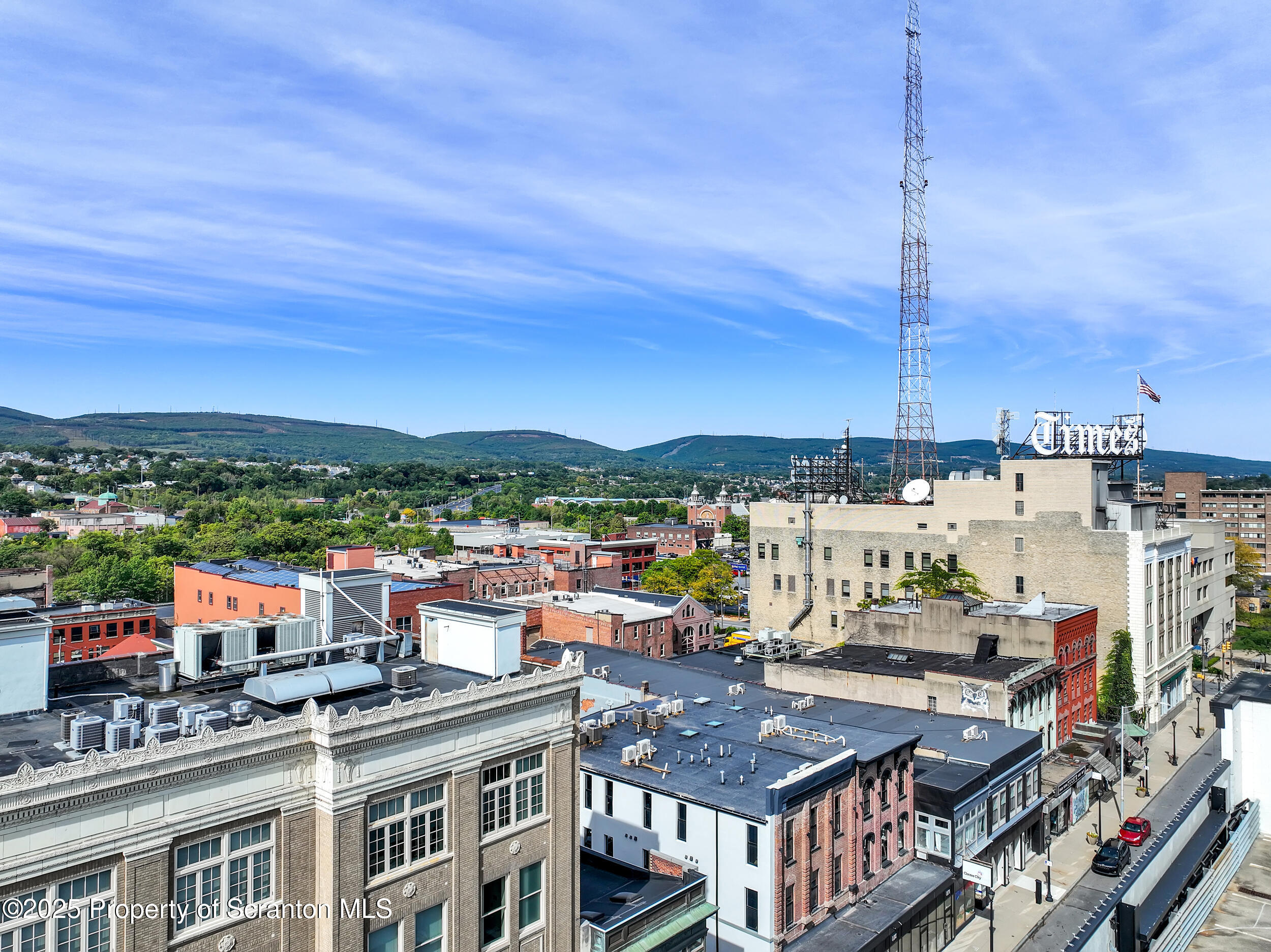 115 Penn Avenue, Unit 101 Scranton, PA 18503 - Photo 45 of 46 dji_0040