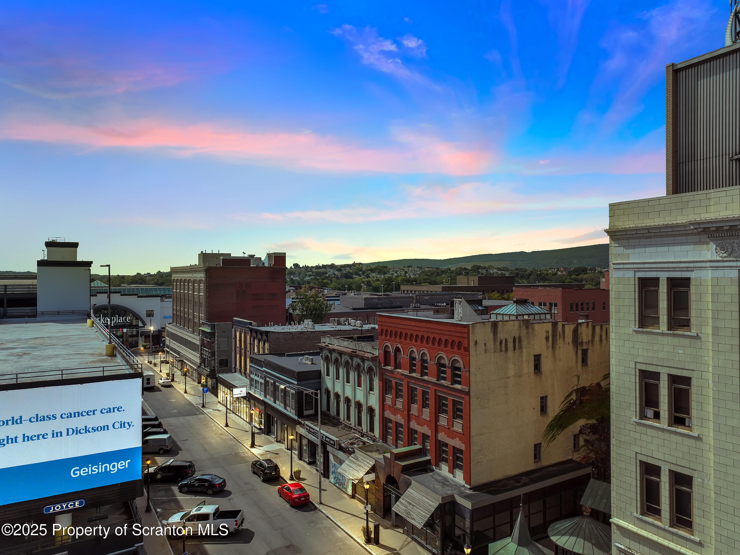 115 Penn Avenue, Unit 101 Scranton, PA 18503 - Photo 5 of 46 dji_0046