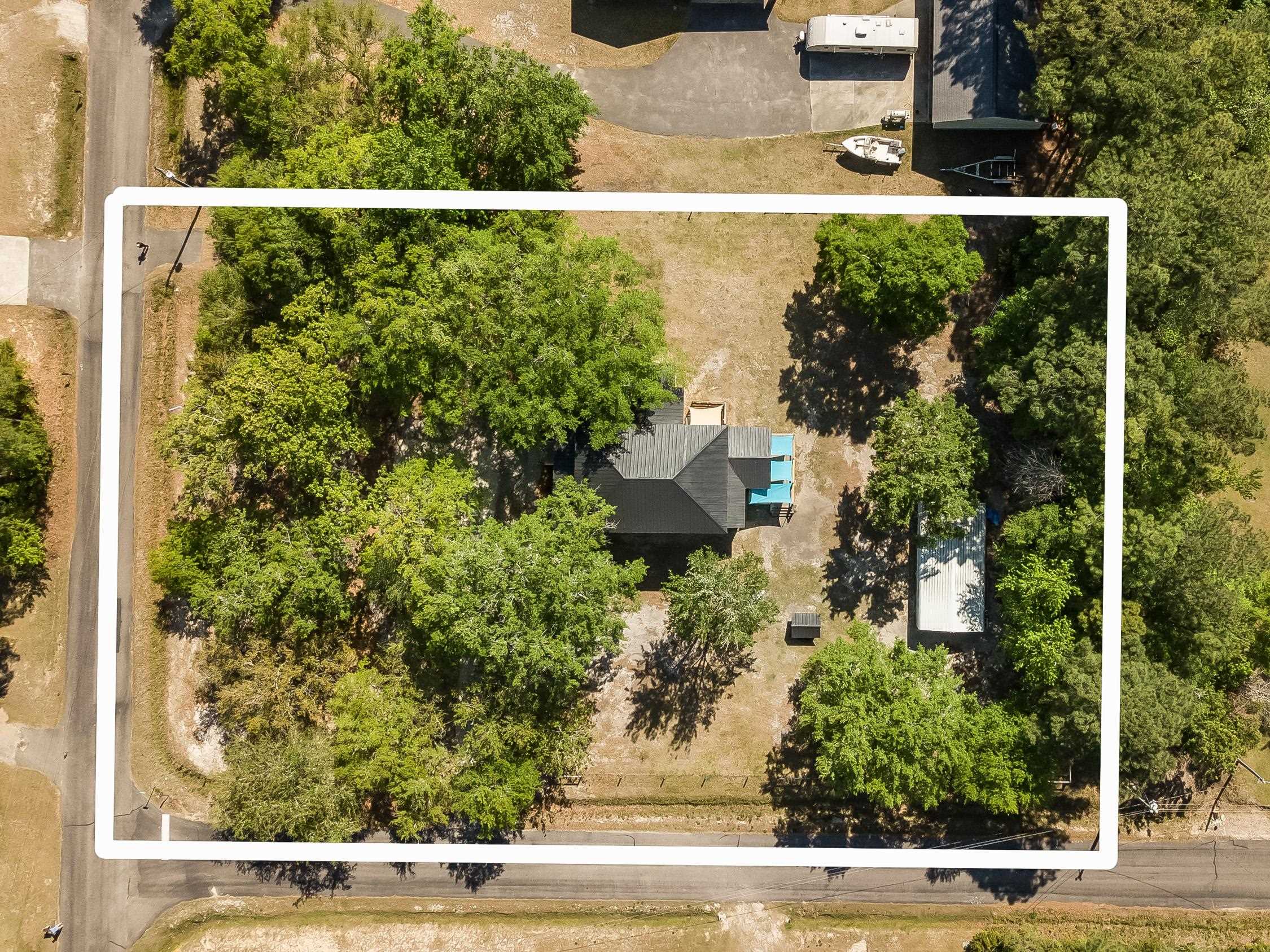 504 Deer Run Avenue Georgetown, SC 29440 - Photo 80 of 89