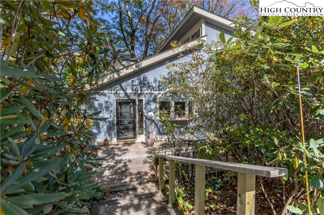 270 Tree Top Ridge Lane Boone, NC 28607 - Photo 1 of 43 Gallery Image 1