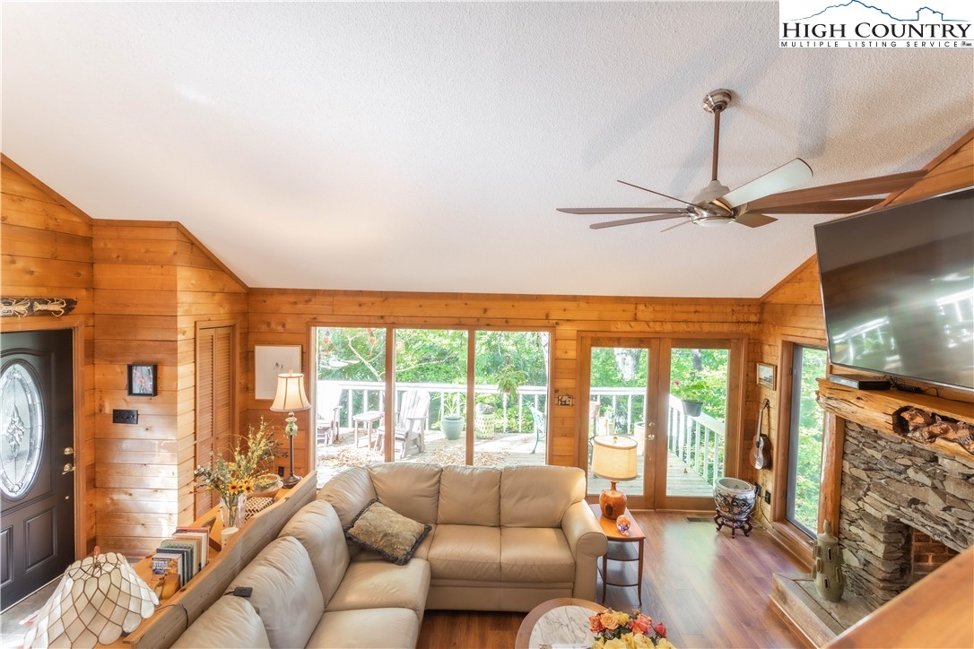 270 Tree Top Ridge Lane Boone, NC 28607 - Photo 17 of 43 Gallery Image 17