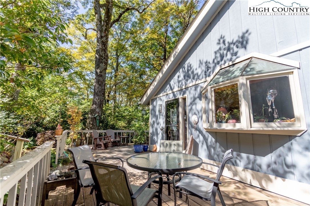270 Tree Top Ridge Lane Boone, NC 28607 - Photo 40 of 43 Gallery Image 40