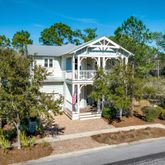 $1,255,000 | 579 Sandgrass Boulevard, Santa Rosa Beach, FL 32459