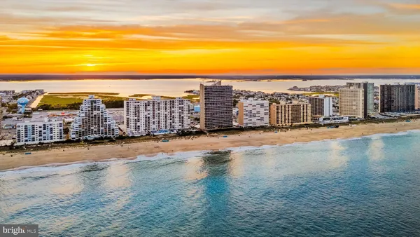 $629,900 | 9900 Coastal Highway, Unit 2510, Ocean City, MD 21842