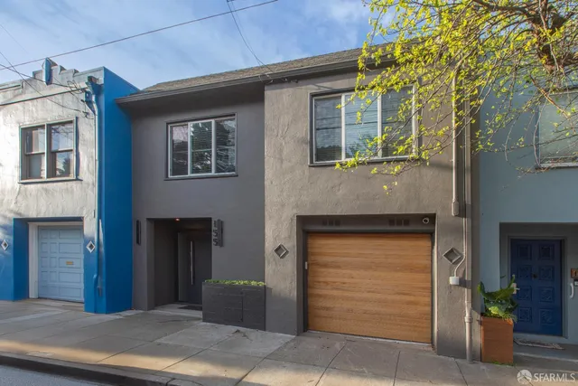 $1,700,000 | 155 Moffitt Street, San Francisco, CA 94131